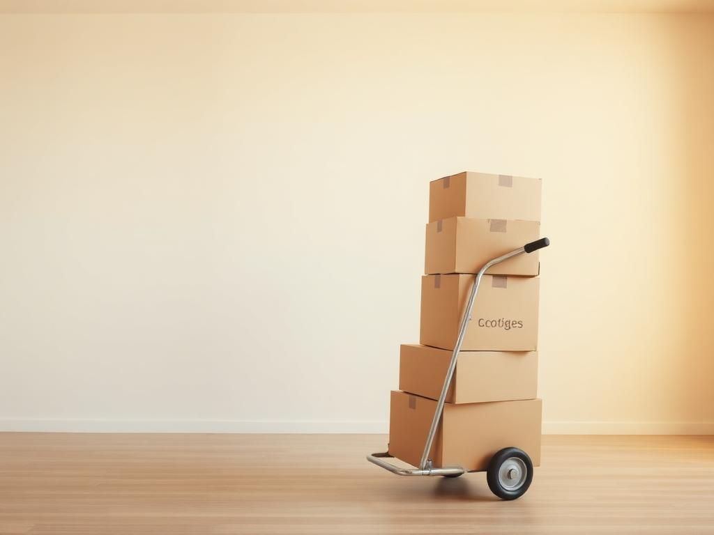 Moving service